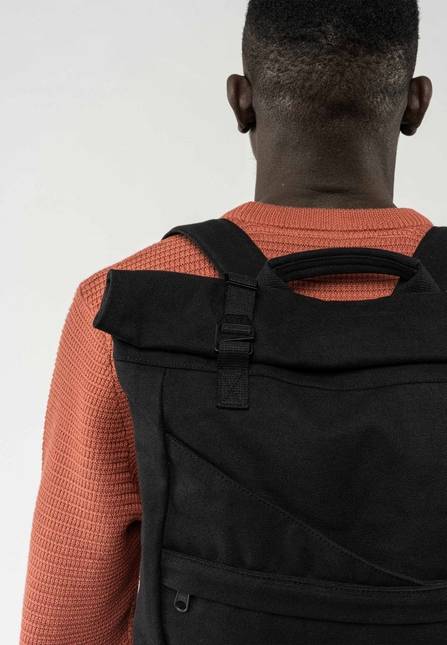 Melawear Rucksack ansvar I vegan Blitzangebot