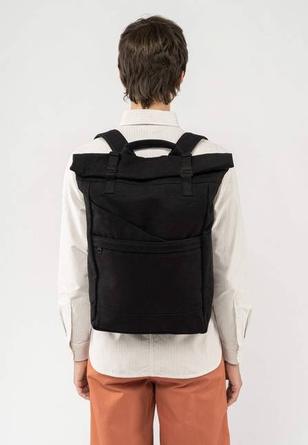 Melawear Rucksack ansvar I vegan Blitzangebot