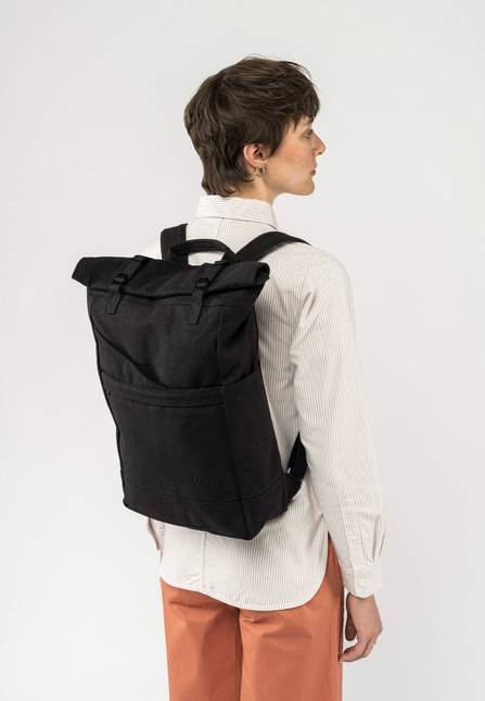 Melawear Rucksack ansvar I vegan Blitzangebot