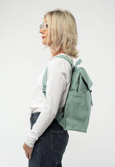 Melawear Rucksack BALAMANI Große Rabatte