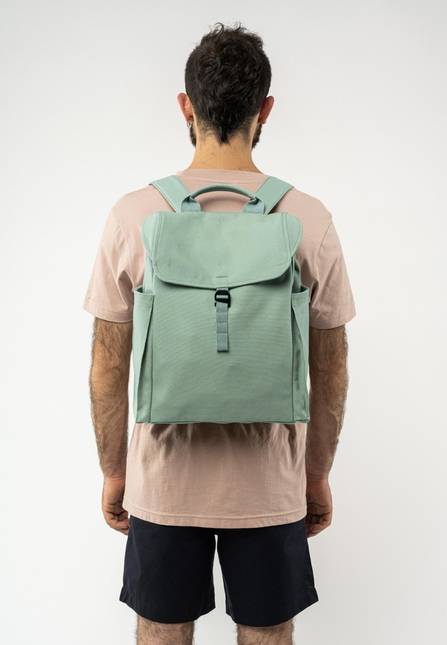 Melawear Rucksack BALAMANI Große Rabatte