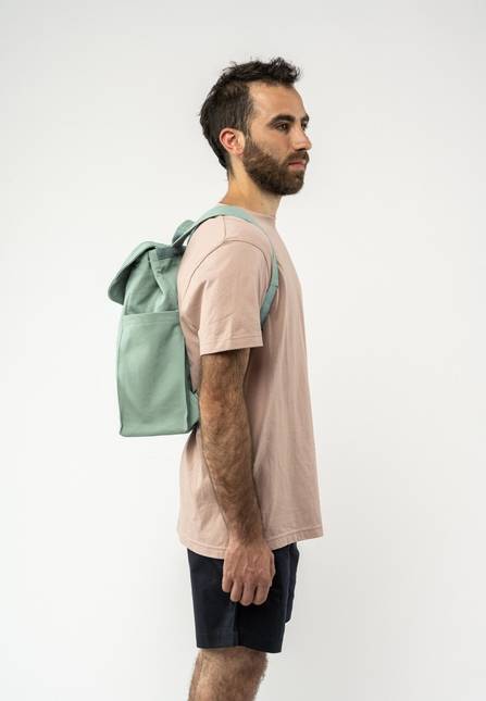 Melawear Rucksack BALAMANI Große Rabatte