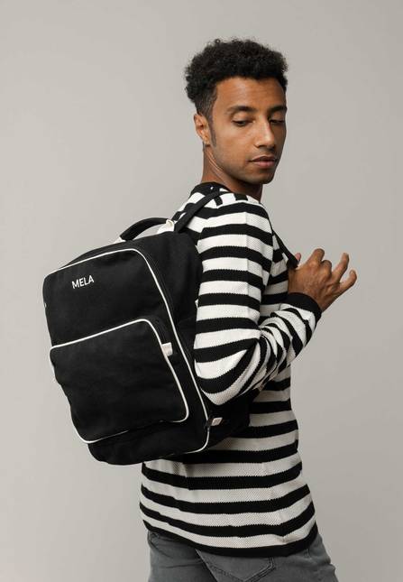 Melawear Rucksack MELA II Räumungsverkauf