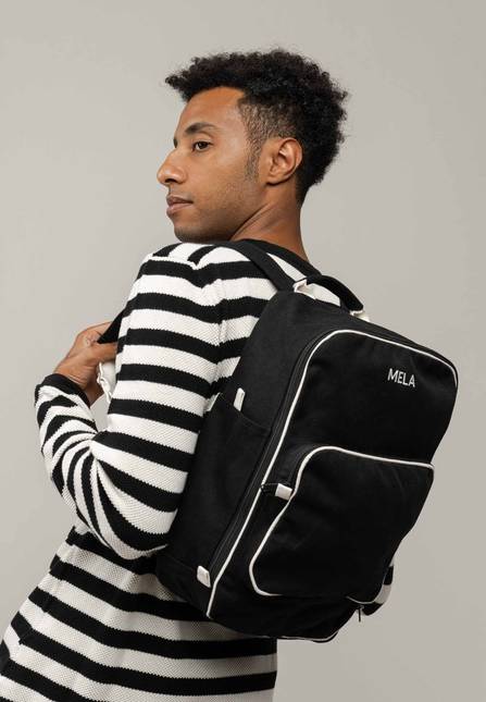 Melawear Rucksack MELA II Räumungsverkauf