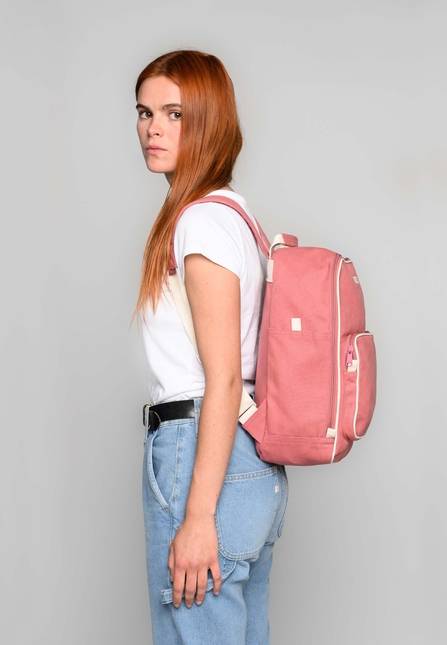Melawear Rucksack MELA II Kauf eins, bekomm eins gratis