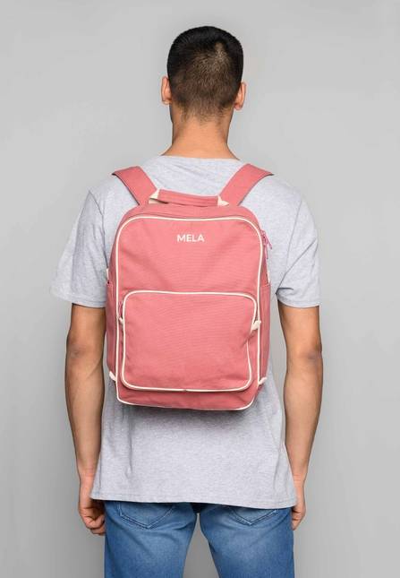 Melawear Rucksack MELA II Kauf eins, bekomm eins gratis