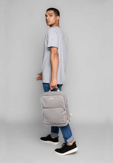 Melawear Rucksack MELA II Tägliche Deals