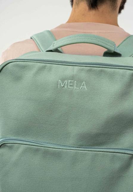 Melawear Rucksack MELA II Riesige Ersparnisse