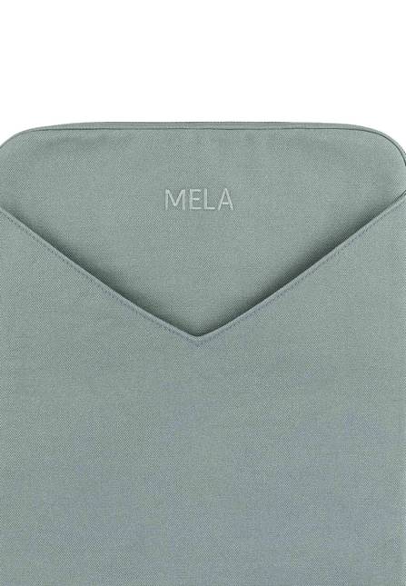 Melawear Unisex Laptophülle SUMIT Super Sparpreis