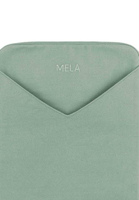 Melawear Unisex Laptophülle SUMIT Kostenlose Rückgabe
