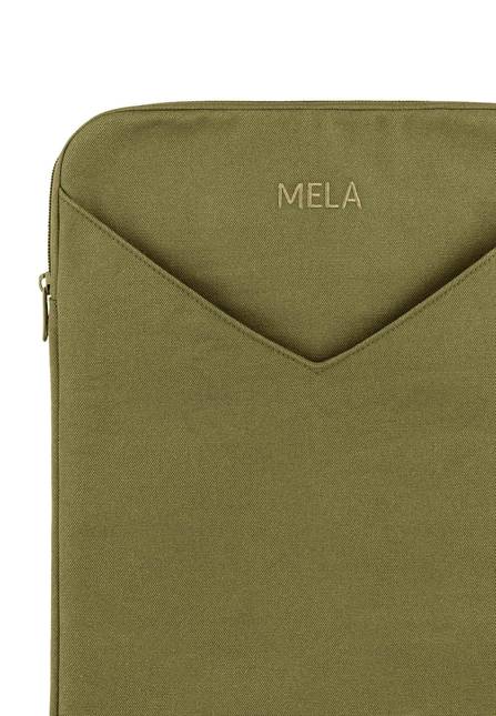 Melawear Unisex Laptophülle SUMIT Neueste Stile
