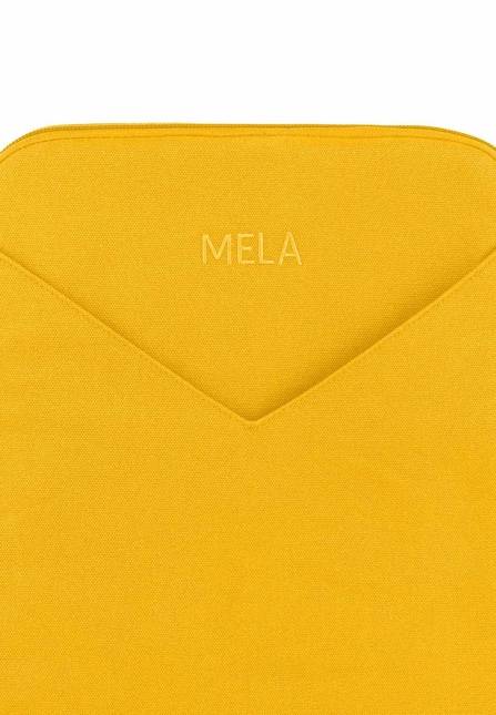 Melawear Unisex Laptophülle SUMIT Letzte 2 Tage