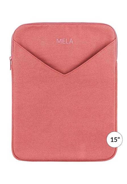 Melawear Unisex Laptophülle SUMIT Letzter Tag