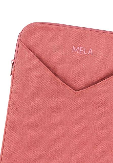 Melawear Unisex Laptophülle SUMIT Letzter Tag