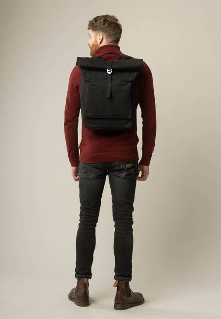 Melawear Rucksack AMAR Zeitbegrenzte Promotion