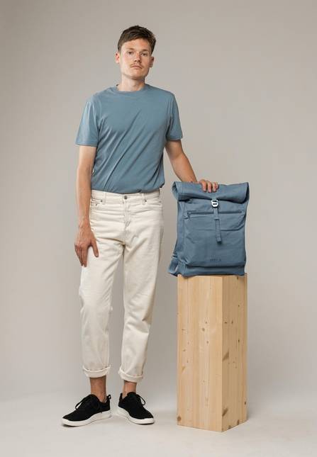 Melawear Rucksack AMAR Bis zu 60% Rabatt
