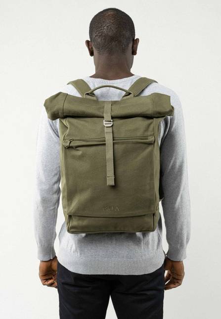 Melawear Rucksack AMAR Bis zu 65% Rabatt