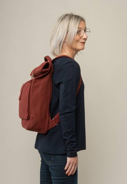Melawear Rucksack AMAR Nur für heute
