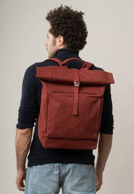 Melawear Rucksack AMAR Nur für heute
