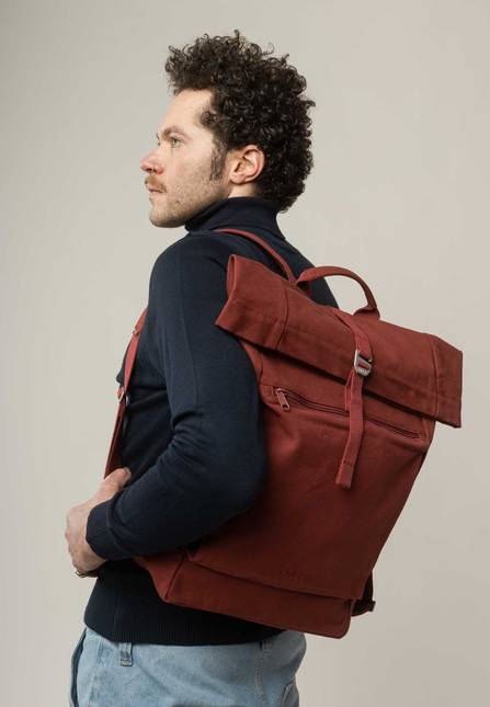 Melawear Rucksack AMAR Nur für heute
