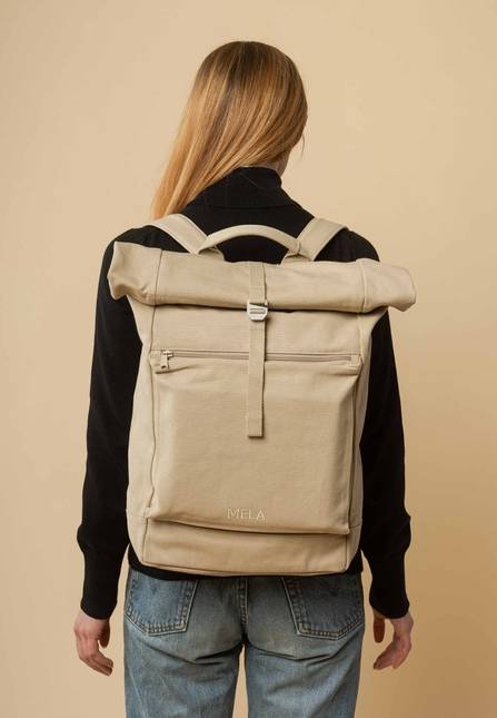 Melawear Rucksack AMAR Sonderangebot der Fabrik