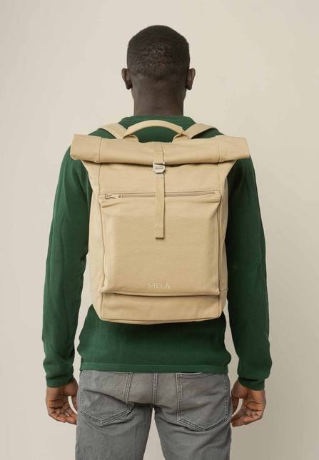 Melawear Rucksack AMAR Sonderangebot der Fabrik
