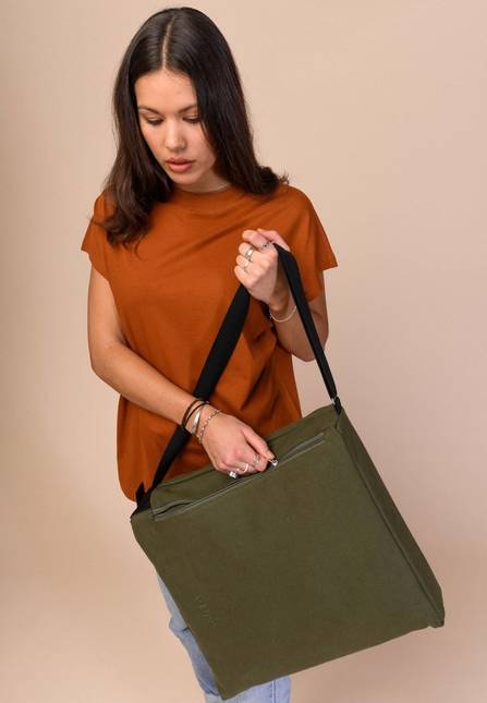Melawear Slingbag DIYO Vierteljährliche Förderung