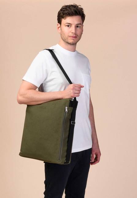 Melawear Slingbag DIYO Vierteljährliche Förderung