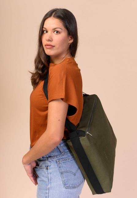 Melawear Slingbag DIYO Vierteljährliche Förderung
