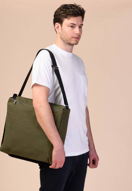 Melawear Slingbag DIYO Vierteljährliche Förderung