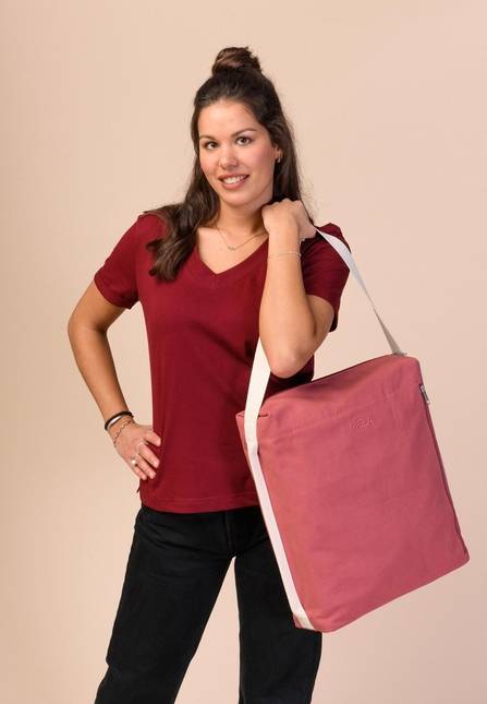 Melawear Slingbag DIYO Nur noch ein Tag übrig