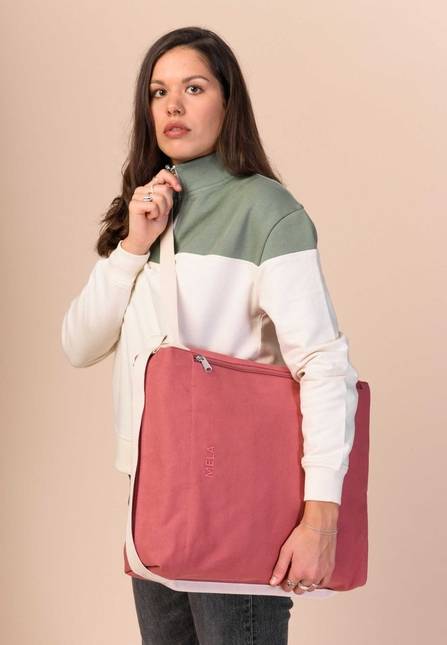 Melawear Slingbag DIYO Nur noch ein Tag übrig