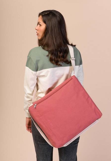 Melawear Slingbag DIYO Nur noch ein Tag übrig