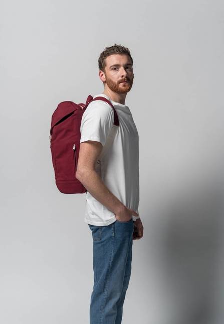 Melawear Rucksack MELA V Riesige Rabatte