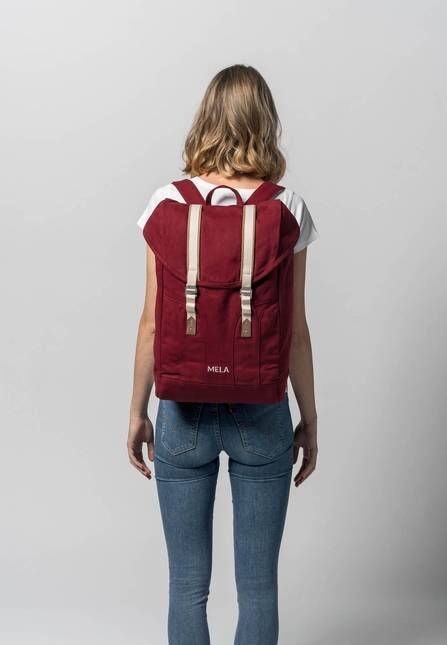 Melawear Rucksack MELA V Riesige Rabatte