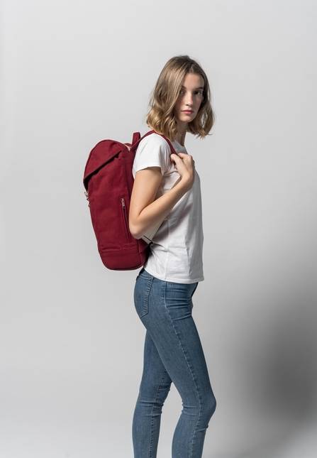 Melawear Rucksack MELA V Riesige Rabatte