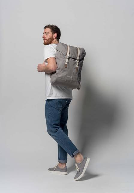 Melawear Rucksack MELA V 50% Rabatt mit kostenlosem Versand