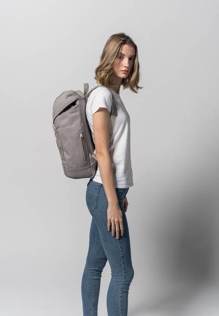 Melawear Rucksack MELA V 50% Rabatt mit kostenlosem Versand