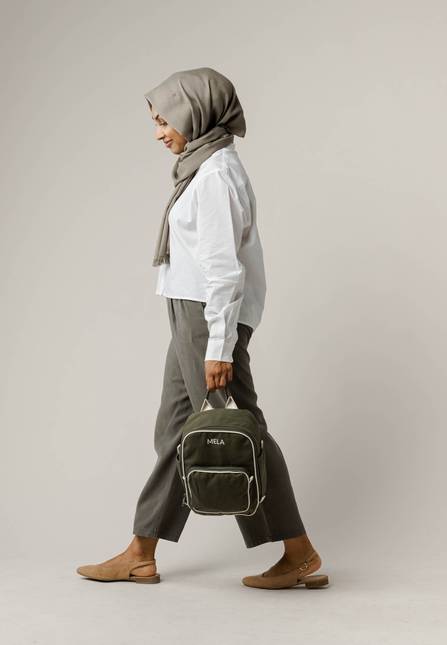 Melawear Rucksack MELA II mini Clearance-Verkauf