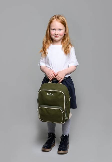 Melawear Rucksack MELA II mini Clearance-Verkauf