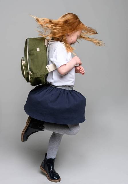 Melawear Rucksack MELA II mini Clearance-Verkauf