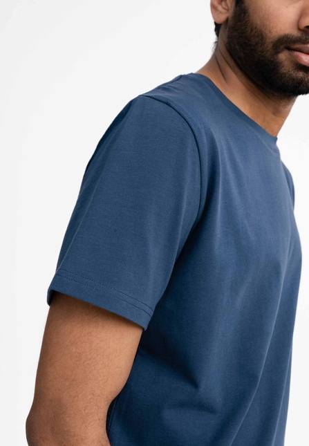 Melawear T-Shirt schwer PRAVIN Online