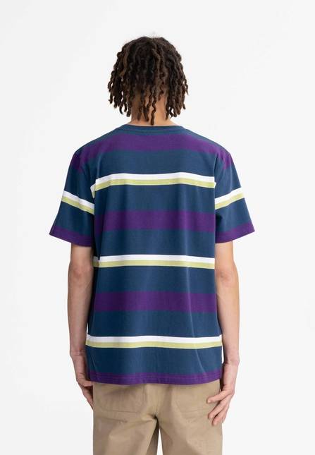 Melawear T-Shirt schwer PRAVIN Outlet