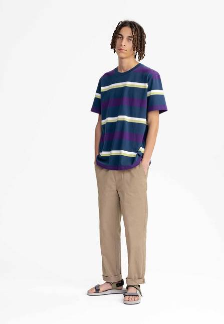 Melawear T-Shirt schwer PRAVIN Outlet