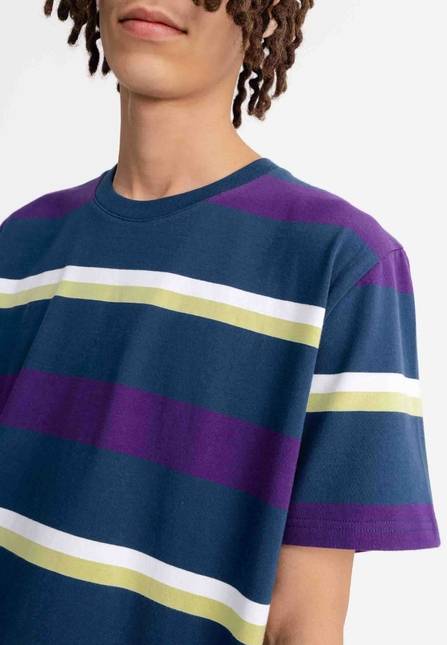 Melawear T-Shirt schwer PRAVIN Outlet