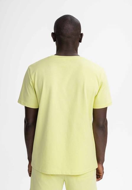 Melawear T-Shirt schwer PRAVIN Auslauf