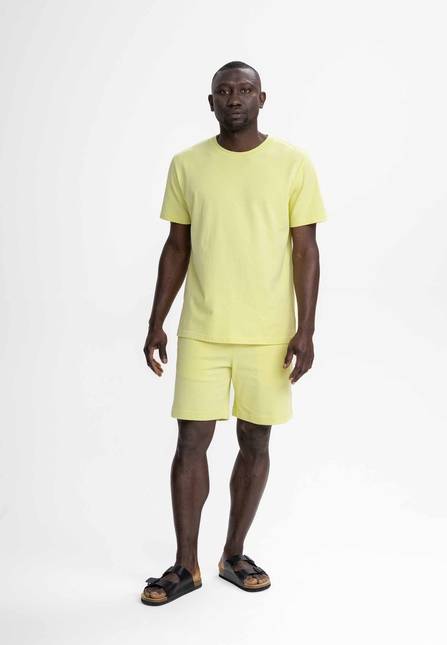 Melawear T-Shirt schwer PRAVIN Auslauf