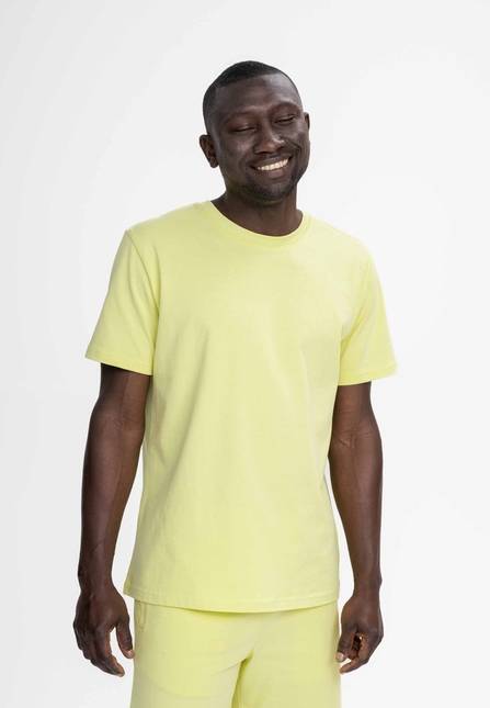 Melawear T-Shirt schwer PRAVIN Auslauf