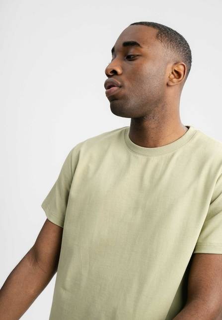 Melawear T-Shirt schwer PRAVIN Angebote