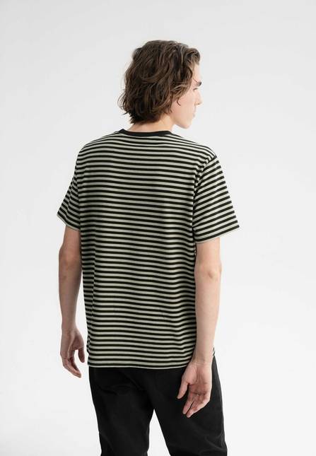 Melawear T-Shirt schwer PRAVIN Hotsell